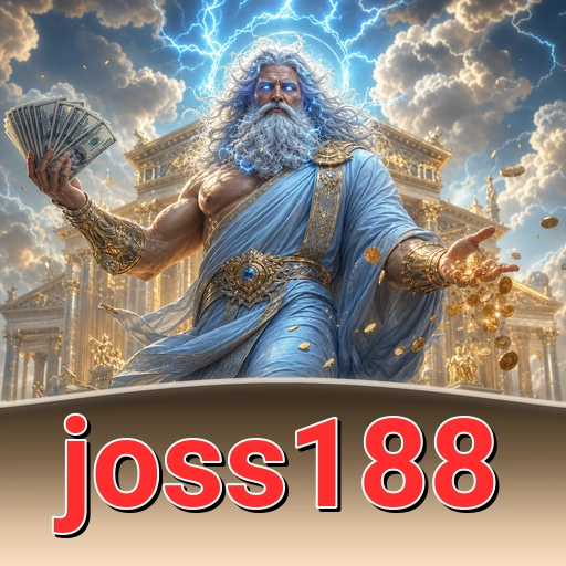 Logo joss188