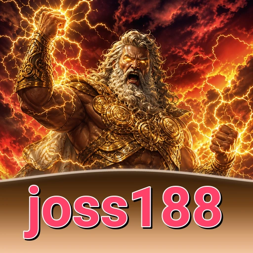 Logo joss188