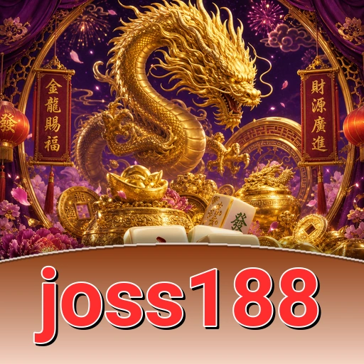 Logo joss188