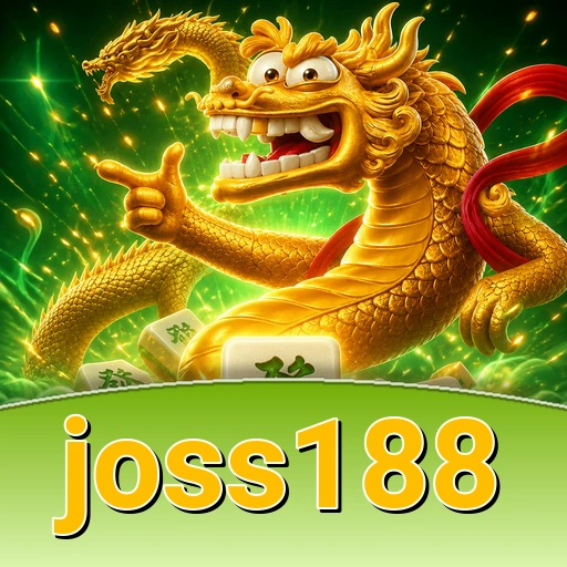 Logo joss188